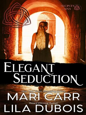 cover image of Elegant Seduction